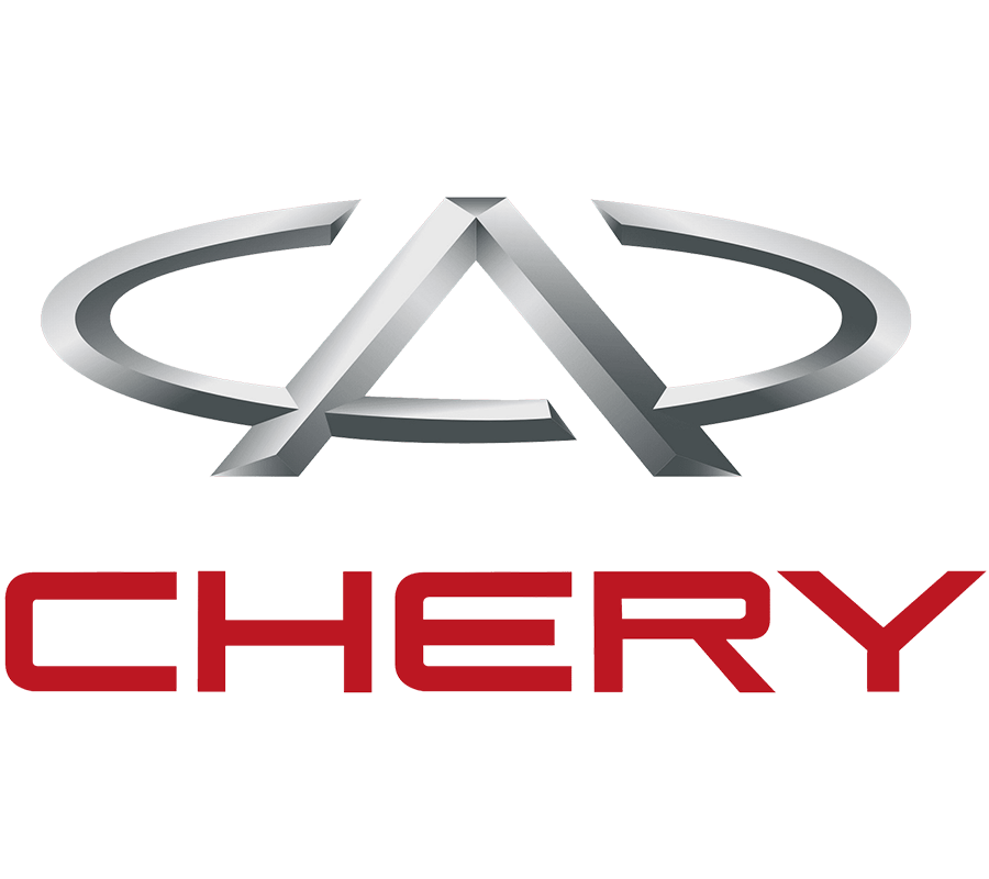 logo chery