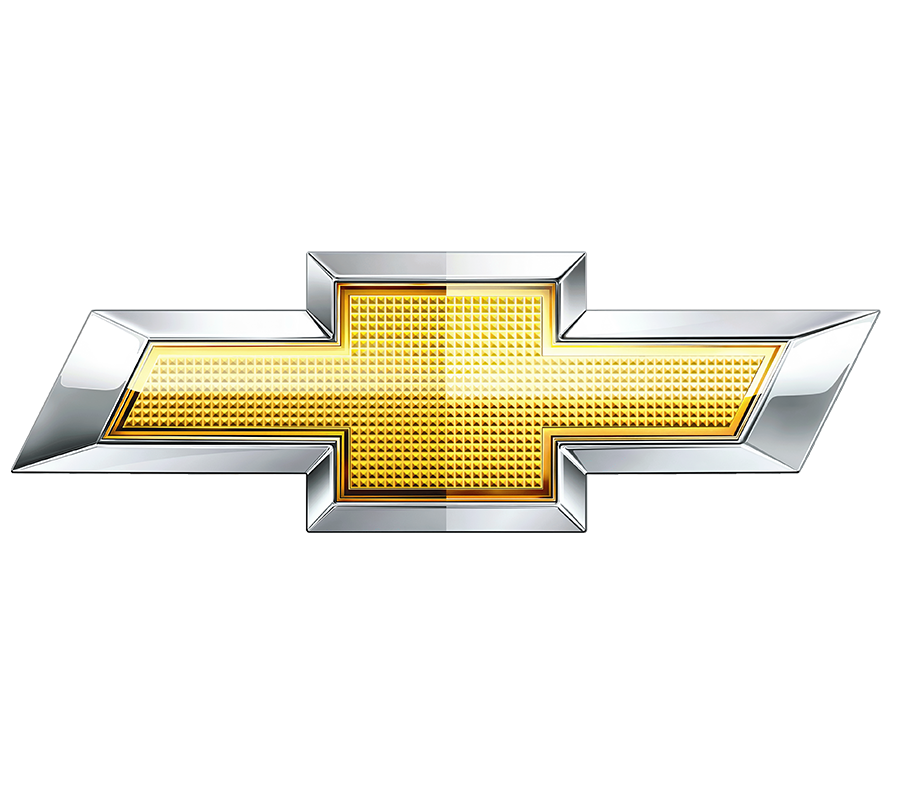 logo chevrolet