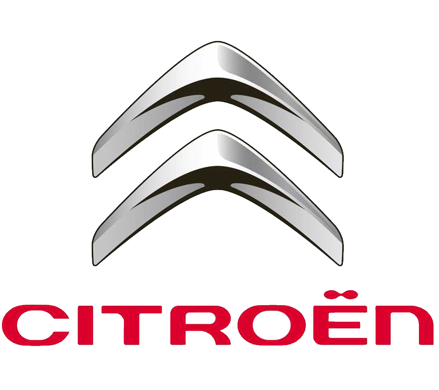 logo citroen