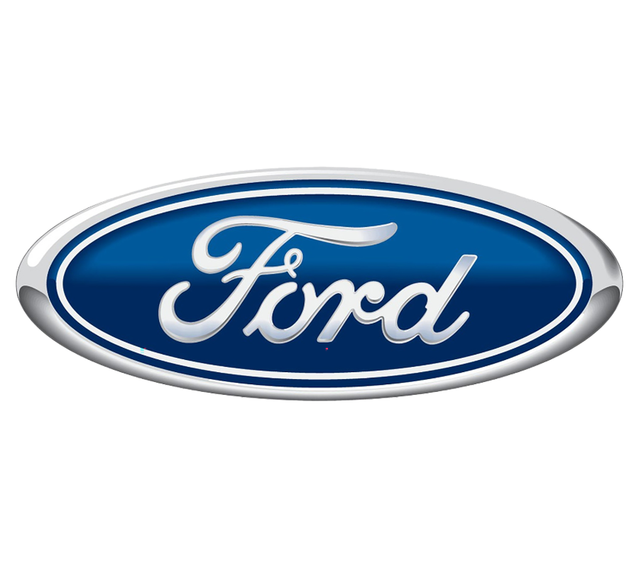 logo ford