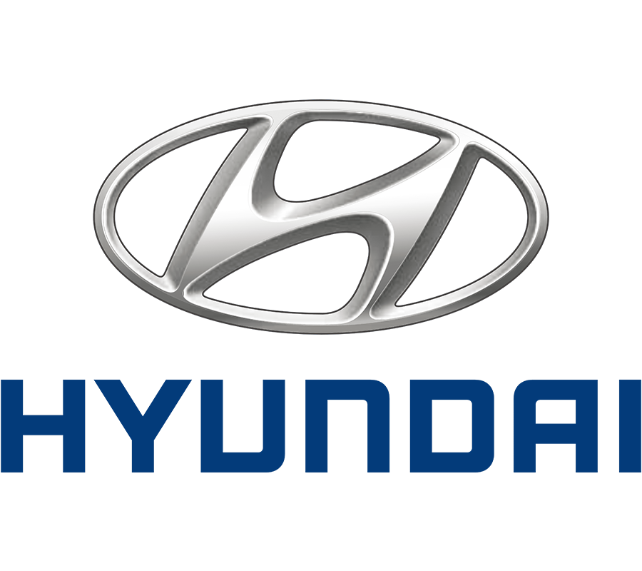 logo hyundai