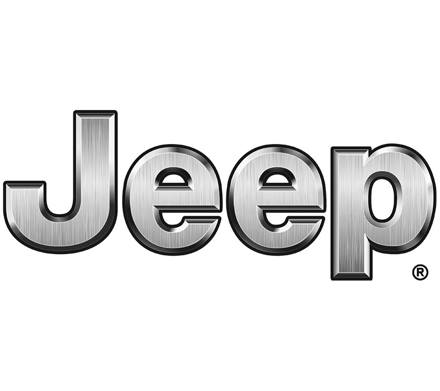 logo jeep