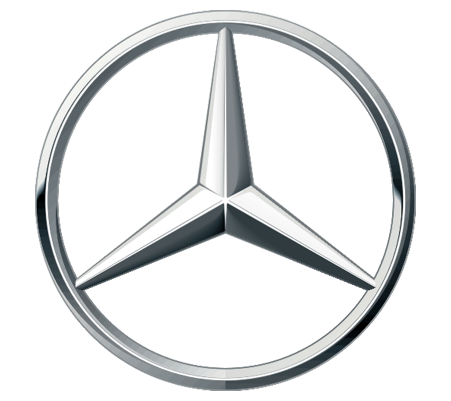 logo mercedes