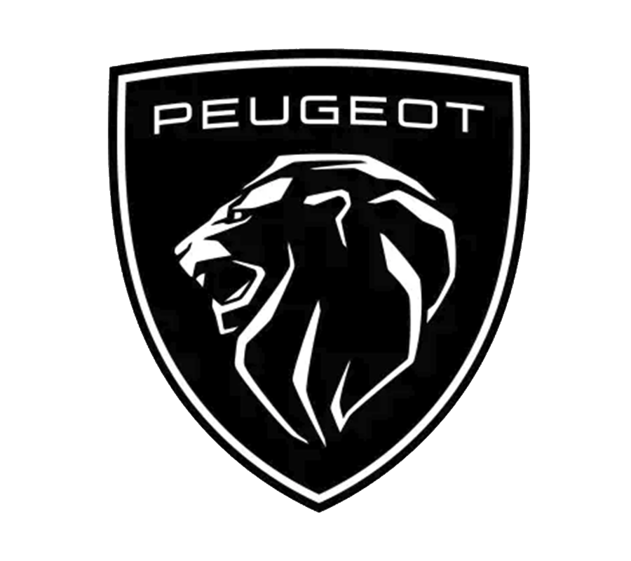logo pegeot